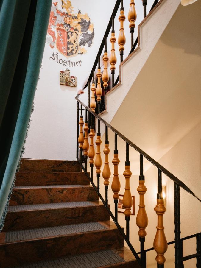 Garni Fany Bed & Breakfast โคลฟอสโก ภายนอก รูปภาพ