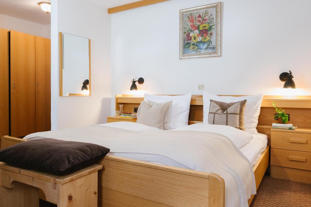 Garni Fany Bed & Breakfast โคลฟอสโก ภายนอก รูปภาพ