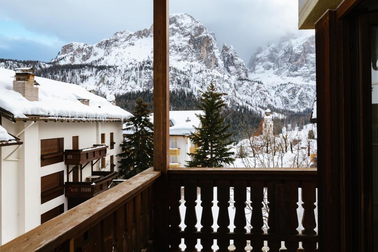 Garni Fany Bed & Breakfast โคลฟอสโก ภายนอก รูปภาพ